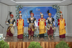 Closing function - Diamond Jubilee- Dance performance